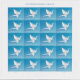 2026 International Peace Forever Stamps – 100 Stamps