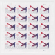 2026 North American Soccer Forever Stamps – 100 Stamps