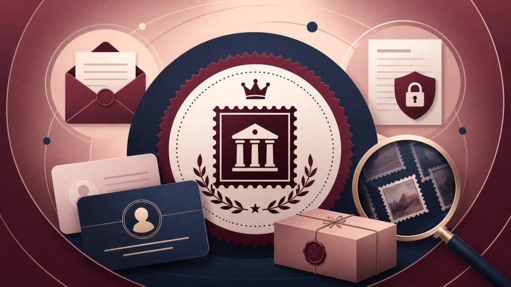 Membership seller evidence review illustration